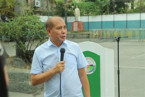 teddy tumang|House panel detains ex.